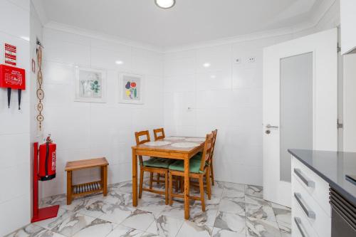 บริการและสิ่งอำนวยความสะดวก, BeGuest Tejo River Lisbon in อัลมาดา บริการและสิ่งอำนวยความสะดวก, BeGuest Tejo River Lisbon in อัลมาดา