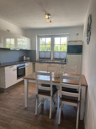 Sundblick, ideal fur Familien in Albertsdorf Sundblick, ideal fur Familien in Albertsdorf