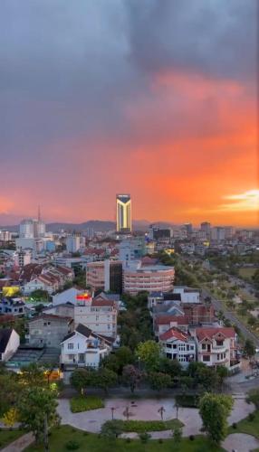 SISI Can ho du lich Hue in Phong Son SISI Can ho du lich Hue in Phong Son