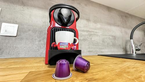 Instalaciones, VELVET - Proche Genève - Au pied du Tram - Wifi Gratuit (VELVET - Proche Geneve - Au pied du Tram - Wifi Gratuit) in Ambilly Instalaciones, VELVET - Proche Genève - Au pied du Tram - Wifi Gratuit (VELVET - Proche Geneve - Au pied du Tram - Wifi Gratuit) in Ambilly