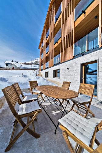 Facilities, Chesa Muntanella - Samedan in Samedan Facilities, Chesa Muntanella - Samedan in Samedan
