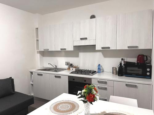 Scala Santa Apartment in ซอตโตมอนเต Scala Santa Apartment in ซอตโตมอนเต