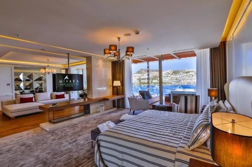 Mivara Luxury Bodrum