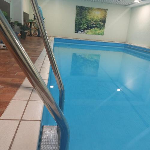 مسبح, Landhotel Neding in هوينستين مسبح, Landhotel Neding in هوينستين