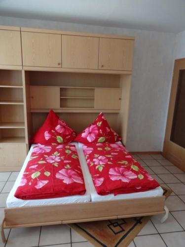 "Haus Christina" Wohnung 5 in Даме "Haus Christina" Wohnung 5 in Даме