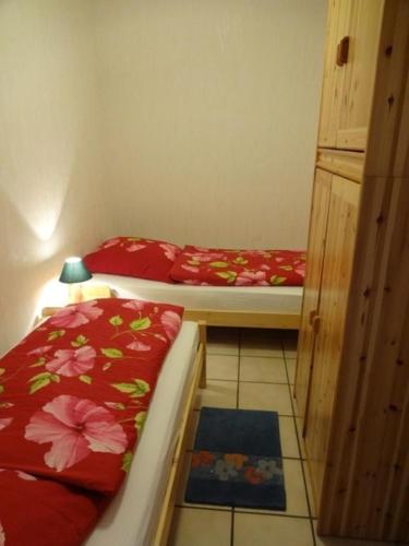 "Haus Christina" Wohnung 5 in Даме "Haus Christina" Wohnung 5 in Даме