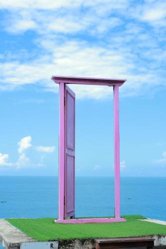 Surrounding environment, Teras Kaca in Kemadang Surrounding environment, Teras Kaca in Kemadang