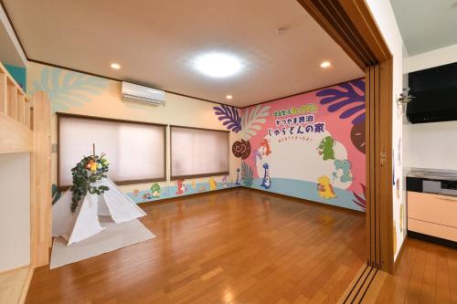 恐竜大好きなお子さんにおすすめ かつやま民泊 じゅらどんの家 (恐竜大好きなお子さんにおすすめ かつやま民泊 じゅらどんの家) in Katsuyama 恐竜大好きなお子さんにおすすめ かつやま民泊 じゅらどんの家 (恐竜大好きなお子さんにおすすめ かつやま民泊 じゅらどんの家) in Katsuyama