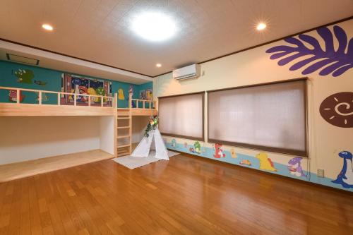 恐竜大好きなお子さんにおすすめ かつやま民泊 じゅらどんの家 (恐竜大好きなお子さんにおすすめ かつやま民泊 じゅらどんの家) in Katsuyama 恐竜大好きなお子さんにおすすめ かつやま民泊 じゅらどんの家 (恐竜大好きなお子さんにおすすめ かつやま民泊 じゅらどんの家) in Katsuyama