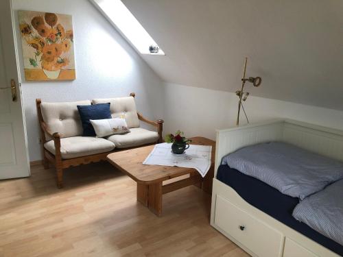 Ferienwohnung Rohwer in جيفينستيدت Ferienwohnung Rohwer in جيفينستيدت