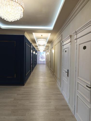 GRAND SARBON HOTEL in Qarshi GRAND SARBON HOTEL in Qarshi