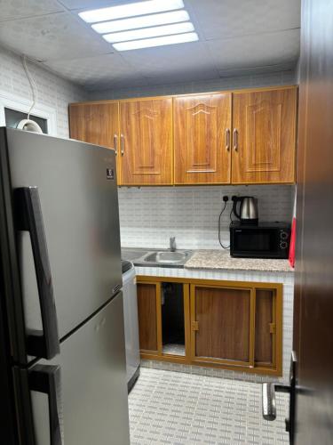 Wonderful Studio in Al Ain International Airport Wonderful Studio in Al Ain International Airport