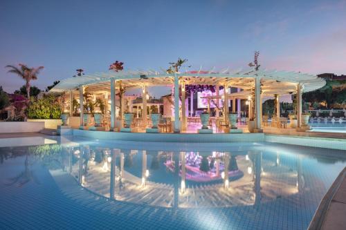 景觀, Ela Excellence Resort Belek in 貝萊克 景觀, Ela Excellence Resort Belek in 貝萊克
