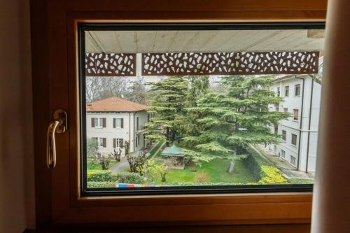 Kert, StraVagante Hostel & Rooms near Szent Zeno Maggiore Bazilika Kert, StraVagante Hostel & Rooms near Szent Zeno Maggiore Bazilika