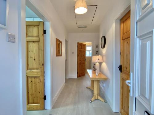 A szálláshely kívülről, Cottage 483 - Renvyle in Connemara A szálláshely kívülről, Cottage 483 - Renvyle in Connemara