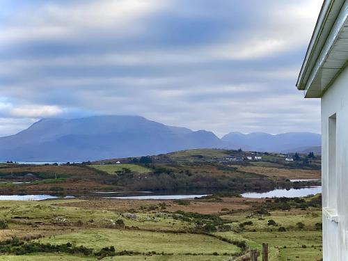 A szálláshely kívülről, Cottage 483 - Renvyle in Connemara A szálláshely kívülről, Cottage 483 - Renvyle in Connemara