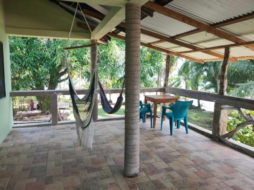 阳台/露台, Guesthouse Island Escape in 马伊斯群岛 阳台/露台, Guesthouse Island Escape in 马伊斯群岛