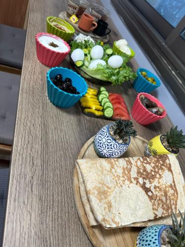 Comida y bebida, North house in Majdal Shams Comida y bebida, North house in Majdal Shams