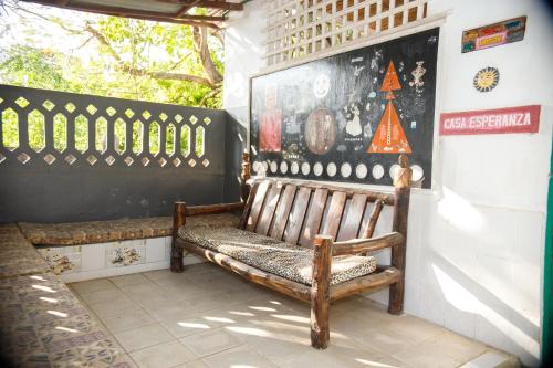 Casa Del Arte in Mombasa Casa Del Arte in Mombasa
