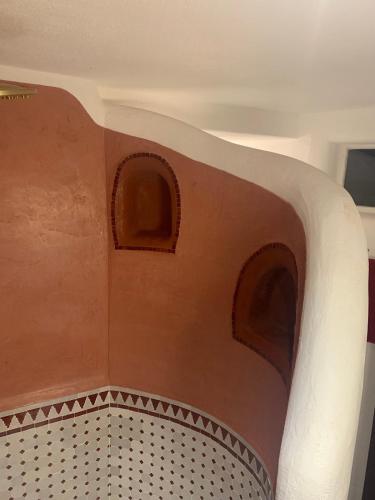 Ducha, CasaOrientale in Bad Windsheim Ducha, CasaOrientale in Bad Windsheim