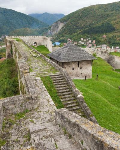 Nurr in Jajce Nurr in Jajce