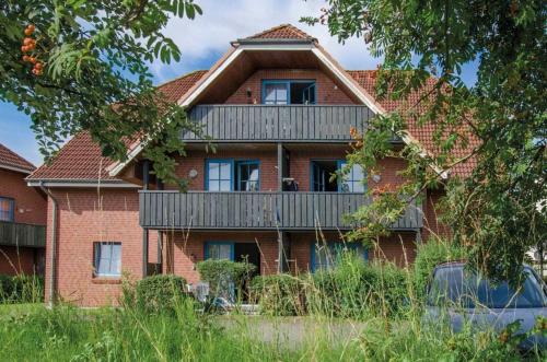 FeWo Pflughaupt Nr8 in Dahme FeWo Pflughaupt Nr8 in Dahme