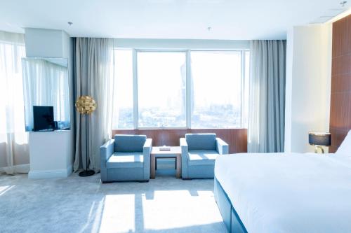 Park Avenues Hotel in Kuwait City Center Park Avenues Hotel in Kuwait City Center
