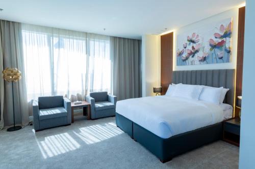Park Avenues Hotel in Kuwait City Center Park Avenues Hotel in Kuwait City Center
