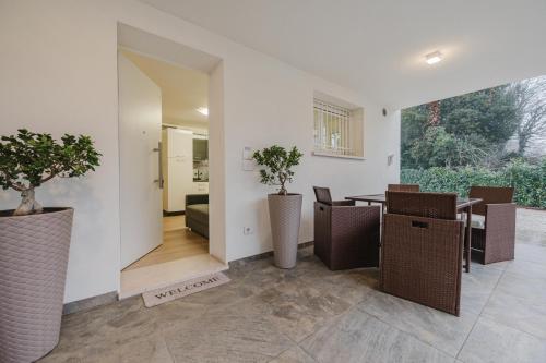 Grengarden home in Mogliano Veneto Grengarden home in Mogliano Veneto