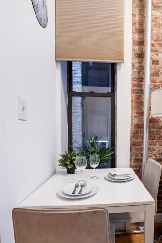 2 Bedroom Paradise in Upper East Side near Guggenheim Museum 2 Bedroom Paradise in Upper East Side near Guggenheim Museum