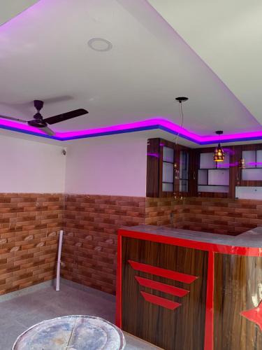 바/라운지, Hotel Annapurna in 네팔군즈 바/라운지, Hotel Annapurna in 네팔군즈