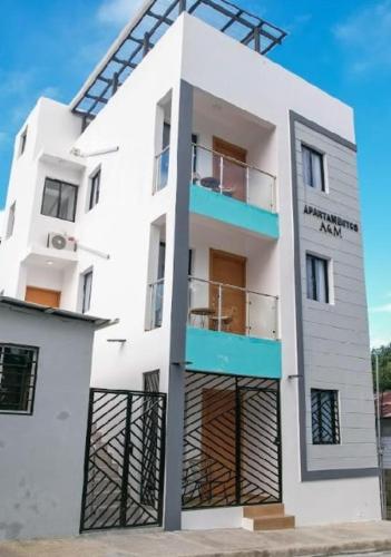 Apartamento de ensueno a pocos pasos de la playa in Rio San Juan Apartamento de ensueno a pocos pasos de la playa in Rio San Juan