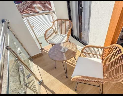 Apartamento de ensueno a pocos pasos de la playa in Rio San Juan Apartamento de ensueno a pocos pasos de la playa in Rio San Juan