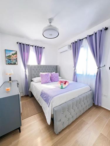 Apartamento de ensueno a pocos pasos de la playa in Rio San Juan Apartamento de ensueno a pocos pasos de la playa in Rio San Juan