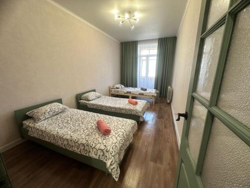 LUX HOME на Дворце Металлургов in Ust-Kamenogorsk LUX HOME на Дворце Металлургов in Ust-Kamenogorsk