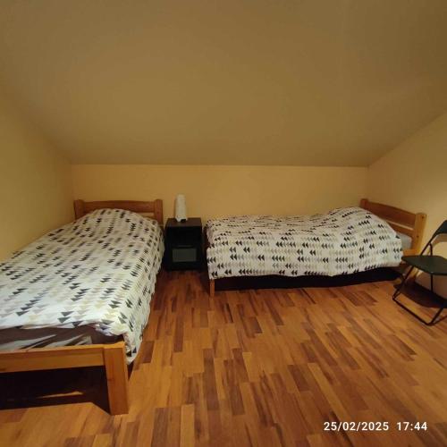 La Clé des Ardennes