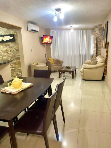 시설, Apartamentos Ejecutivos en Naguanagua in 엘 비네도 발렌시아 시설, Apartamentos Ejecutivos en Naguanagua in 엘 비네도 발렌시아