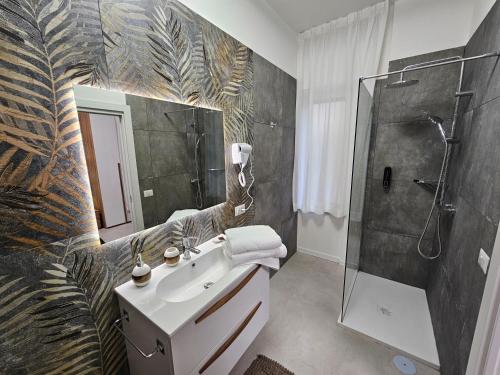 Facilities, Erminia Suite in Arenella Facilities, Erminia Suite in Arenella