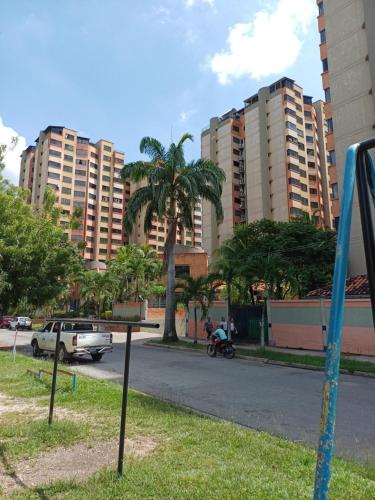주변 환경, Apartamentos Ejecutivos en Naguanagua in 엘 비네도 발렌시아 주변 환경, Apartamentos Ejecutivos en Naguanagua in 엘 비네도 발렌시아