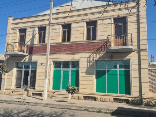 Dış Görünüm, Uyut Hostel in Ganja Dış Görünüm, Uyut Hostel in Ganja