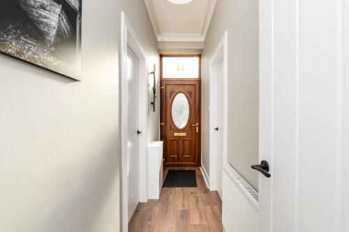 2 Bedroom Flat - Free Parking in Észak-Inverurie 2 Bedroom Flat - Free Parking in Észak-Inverurie