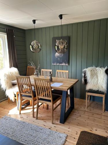 Cabin in Valldalen, Røldal in Roldal Cabin in Valldalen, Røldal in Roldal