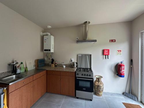 Naturehome Avô (Naturehome Avo) in Oliveira Do Hospital Naturehome Avô (Naturehome Avo) in Oliveira Do Hospital