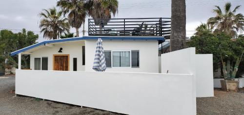 A szálláshely kívülről, CASA COLIBRI - BEACH LIVING AT ITS BEST in Playa Hermosa A szálláshely kívülről, CASA COLIBRI - BEACH LIVING AT ITS BEST in Playa Hermosa