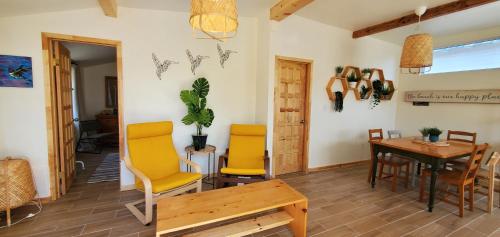 Létesítmények, CASA COLIBRI - BEACH LIVING AT ITS BEST in Playa Hermosa Létesítmények, CASA COLIBRI - BEACH LIVING AT ITS BEST in Playa Hermosa