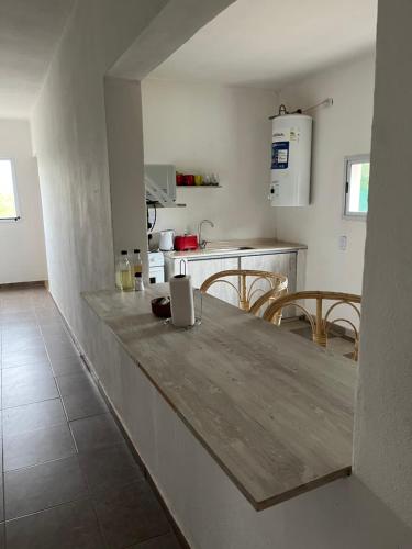 Konyha, Salir del Cráter Apart VALENTIN (Salir del Crater Apart VALENTIN) in Los Sarmientos Konyha, Salir del Cráter Apart VALENTIN (Salir del Crater Apart VALENTIN) in Los Sarmientos