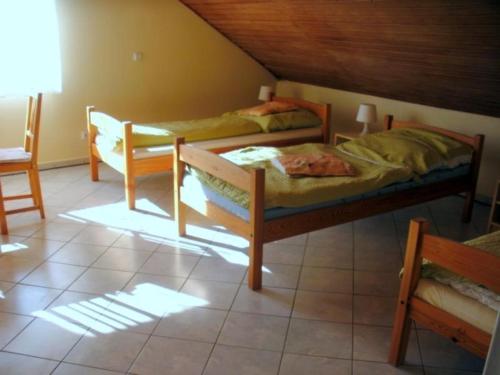 Villa regina in Vrbice Villa regina in Vrbice