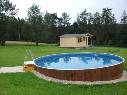 Villa regina in Vrbice Villa regina in Vrbice