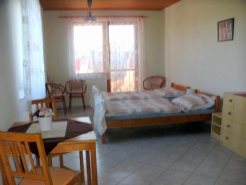 Villa regina in Vrbice Villa regina in Vrbice
