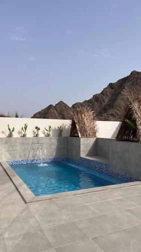 The Valley Villas in Sinadil The Valley Villas in Sinadil